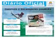 Diário Oficial 06-12-2012