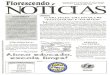 Jornal florescendo notícias 03