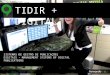 TIDIR + Digital - Curso de Administração de Empresas Una