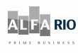 Alfa Rio Prime Business - Vendas (21) 3021-0040 - ImobiliariadoRio.com.br