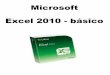 Excel2010 basico