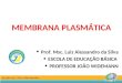 Tema 8   membrana plasmátiac