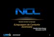 2.II SACIC - 2010 - Desenvolvimento de Aplicações para TVDigital com NCLUA