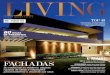 Revista Living | Ano III | Edição nº 29 | Dez 2013