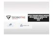Ciclo de Palestras E&P 27.6 - Aplicações RFID da Technotag
