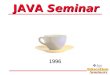 Java Seminar