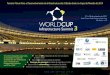 3 World Cup Infrastructure Summit