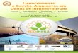 Ecoinfra 2013 - Licenciamento Ambiental em Obras de Infraestrutura