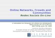 Redes Sociais - Sou mais Web - julho/2009