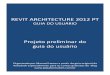 Revit architecture 2012_pt_projeto_preliminar