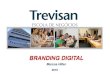 Branding+digital+ +trevisan