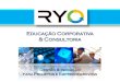 RYO CONSULTING- inovar inspirar colaborar