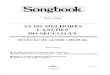 Songbook as 101 melhores canções do século xx vol. 1 almir chediak