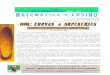 Informativo Hipasiano 04   MatemáTica & Artes & HistóRia Infantil