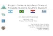 Presentation Pilot Project Ribeirão Preto for Guarani