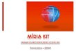 Midia kit cardiopapers_2014