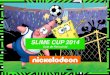 Slime cup 20.08