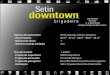 SETIN DOWNTOWN BRIGADEIRO - Corretor Saladyno (11) 8255-5058 E: saladyno.imoveis@gmail.com