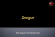 Dengue 2012