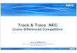 NEC Brasil, T&T Solutions