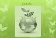 CBA 24 Plano de marketing Clean - Dinks e Classe A e B