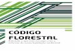 Cartilha Código Florestal 2011