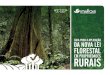 Guia Aplicação Nova Lei Florestal em Propriedades Rurais