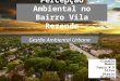 Percepção ambiental no bairro Vila Rezende - Piracicaba (SP)