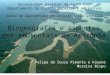 biogeografia e fisiografia da amazônia
