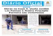 Diário Oficial de Guarujá - 03-05-12
