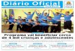 Diário Oficial de Guarujá - 24 08-11