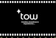 TOW - Portfolio de Eventos 2009