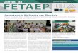 Jornal da FETAEP edição 103 - outubro de 2012
