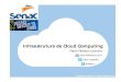 Infraestrutura de cloud computing