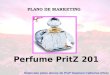 Perfume Pritz 201  2009