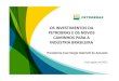 Presidente José Sergio Gabrielli de Azevedo - Os investimentos da Petrobras e os novos caminhos da indústria brasileira - Carta Capital