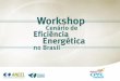 Workshop EE 2014 - 08. Luiz Carlos Lopes Júnior - PEE CPFL Energia - Chamada Pública de Projetos