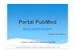 Portal Pubmed intermediario_maio2014_apresentacao