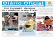 Diário Oficial de Guarujá - 23-05-12