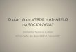 Sociologia brasileira