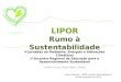 Painel II – Educar Para a Sustentabilidade: Joana Oliveira - 'LIPOR rumo à sustentabilidade' (LIPOR)