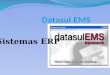 EMS - Datasul