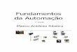 Livro - Fundamentos da Automação - (Marco Antônio Ribeiro) - (1- Edição)