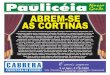 Jornal Paulicéia Nossa Gente - JAN2008