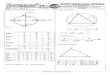 Matemática - Pré-Vestibular Impacto - Trigonometria - Relações Trigonométricas no Triângulo