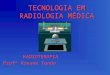 Radioterapia Conformacional