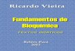 Livro - Fundamentos de Bioquimica Ricardo Vieira