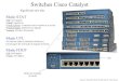Slides Sobre Configura§£o de Switches e VLANs