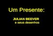 Julian Beever - Desenhos na calçada