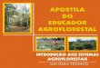Apostila Do Educador Agroflorestal-Arboreto